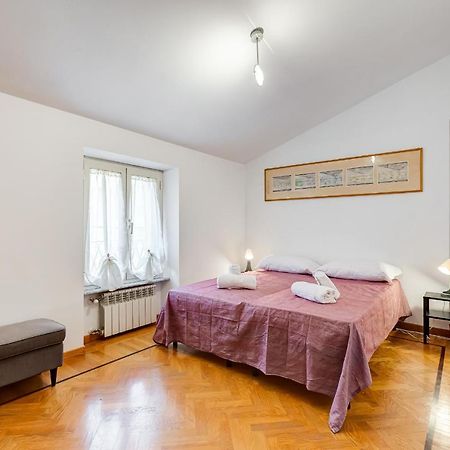 Colosseum Terrace Penthouse Rom Exterior foto